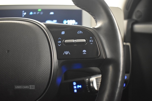 Used Hyundai IONIQ 5 2022 for sale - 77017294: Photo 16