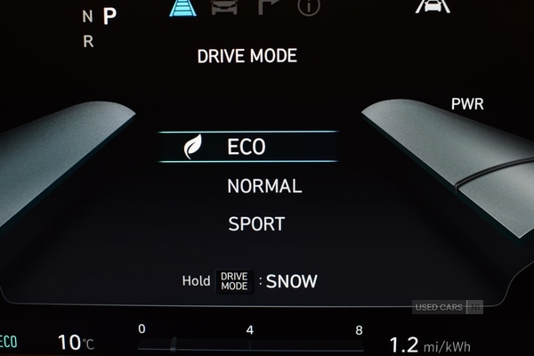 Used Hyundai IONIQ 5 2022 for sale - 77017294: Photo 19