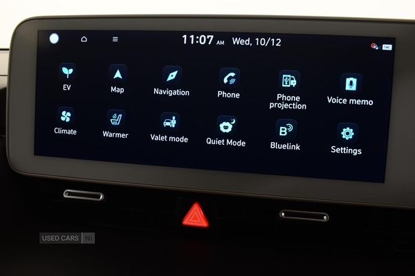 Used Hyundai IONIQ 5 2022 for sale - 77017294: Photo 21