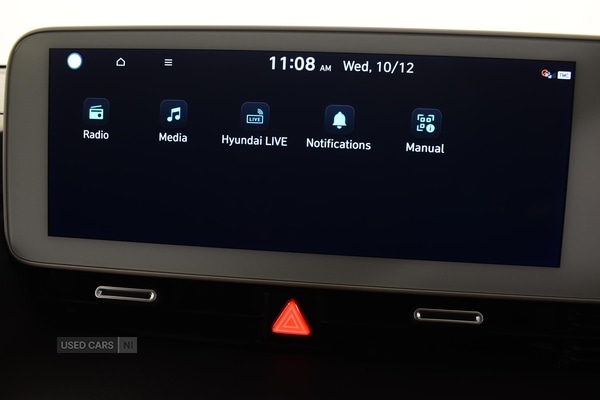 Used Hyundai IONIQ 5 2022 for sale - 77017294: Photo 22