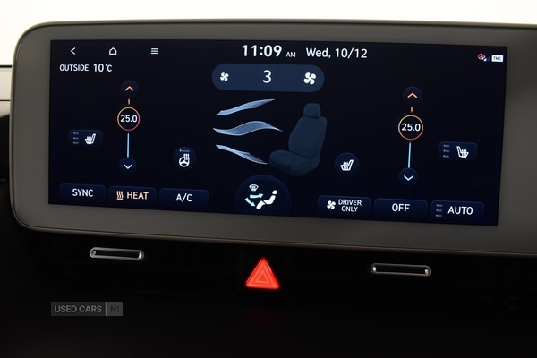 Used Hyundai IONIQ 5 2022 for sale - 77017294: Photo 26