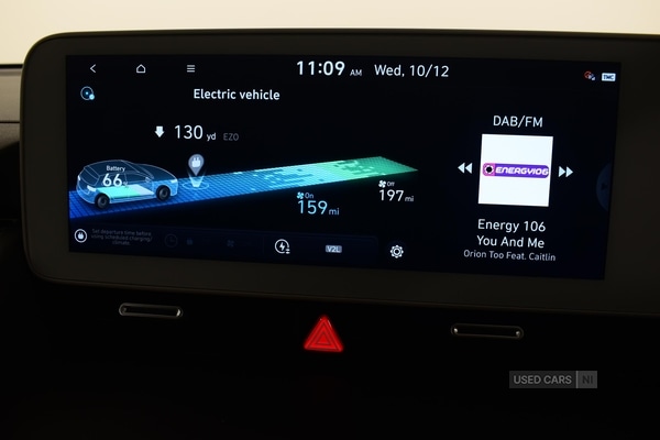 Used Hyundai IONIQ 5 2022 for sale - 77017294: Photo 27