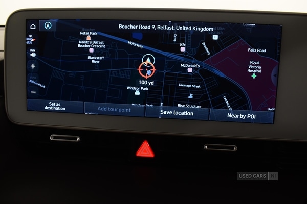 Used Hyundai IONIQ 5 2022 for sale - 77017294: Photo 28