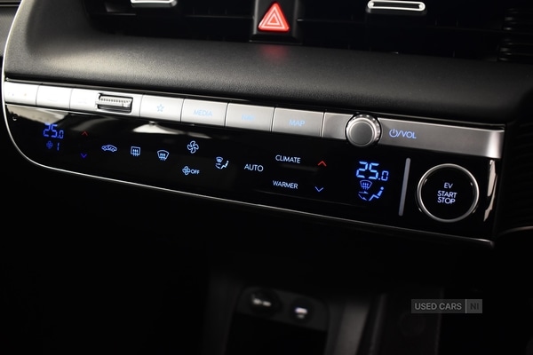 Used Hyundai IONIQ 5 2022 for sale - 77017294: Photo 30