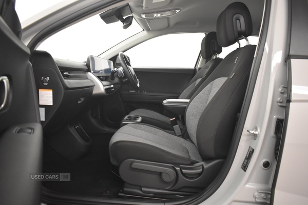 Used Hyundai IONIQ 5 2022 for sale - 77017294: Photo 35