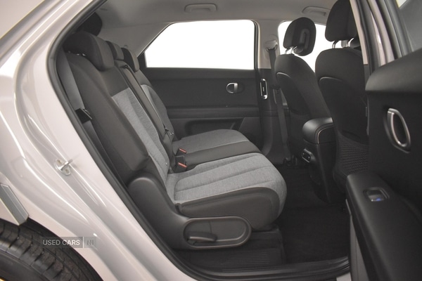 Used Hyundai IONIQ 5 2022 for sale - 77017294: Photo 39