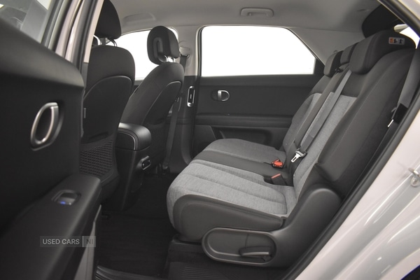 Used Hyundai IONIQ 5 2022 for sale - 77017294: Photo 40