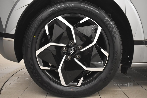 Used Hyundai IONIQ 5 2022 for sale - 77017294: Photo 48