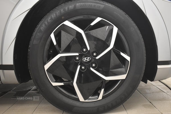 Used Hyundai IONIQ 5 2022 for sale - 77017294: Photo 49