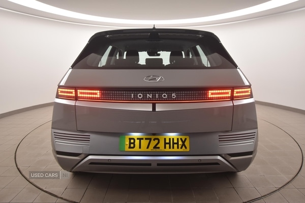 Used Hyundai IONIQ 5 2022 for sale - 77017294: Photo 52