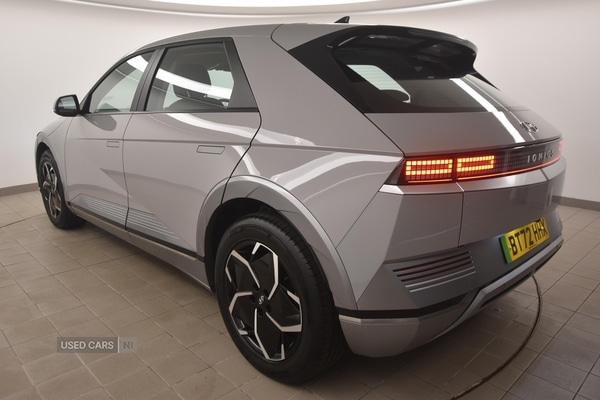 Used Hyundai IONIQ 5 2022 for sale - 77017294: Photo 53