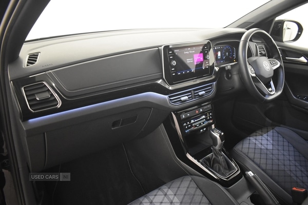 Used Volkswagen T-Cross 2024 for sale - 77684556: Photo 10