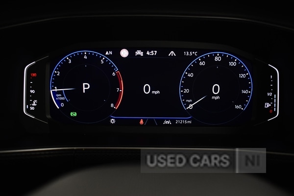 Used Volkswagen T-Cross 2024 for sale - 77684556: Photo 13