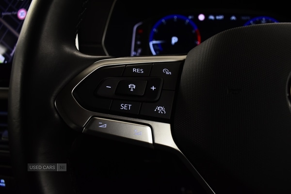 Used Volkswagen T-Cross 2024 for sale - 77684556: Photo 14