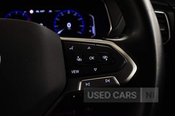 Used Volkswagen T-Cross 2024 for sale - 77684556: Photo 15