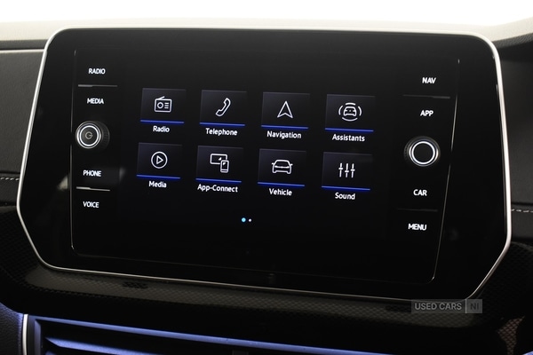 Used Volkswagen T-Cross 2024 for sale - 77684556: Photo 16