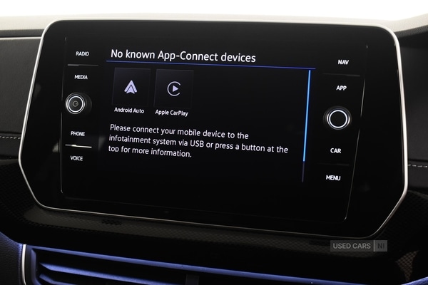 Used Volkswagen T-Cross 2024 for sale - 77684556: Photo 19