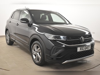 2024 - 1.0 TSI 115 R-Line 5dr DSG