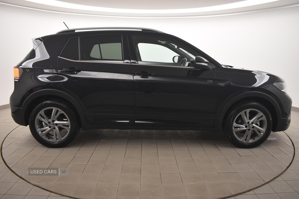Used Volkswagen T-Cross 2024 for sale - 77684556: Photo 2