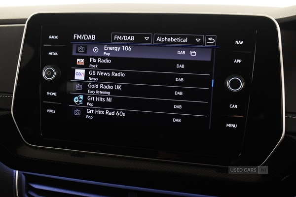 Used Volkswagen T-Cross 2024 for sale - 77684556: Photo 20