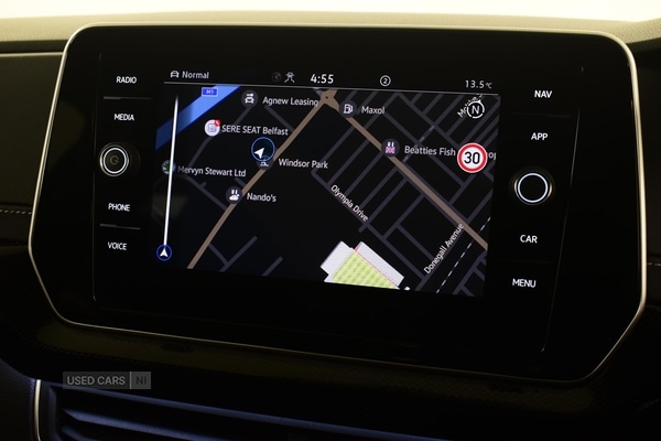 Used Volkswagen T-Cross 2024 for sale - 77684556: Photo 21