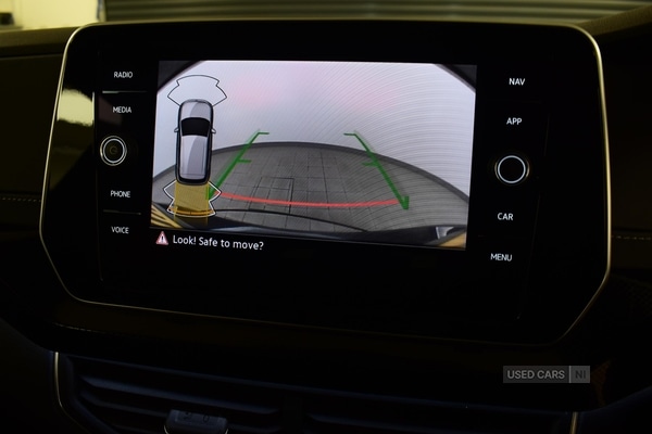 Used Volkswagen T-Cross 2024 for sale - 77684556: Photo 22