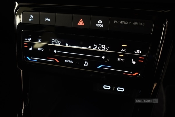 Used Volkswagen T-Cross 2024 for sale - 77684556: Photo 23