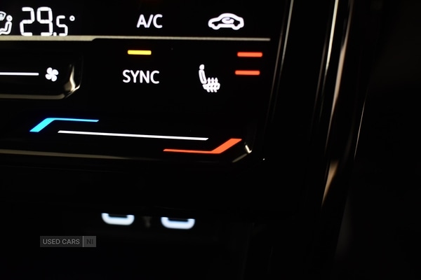 Used Volkswagen T-Cross 2024 for sale - 77684556: Photo 24