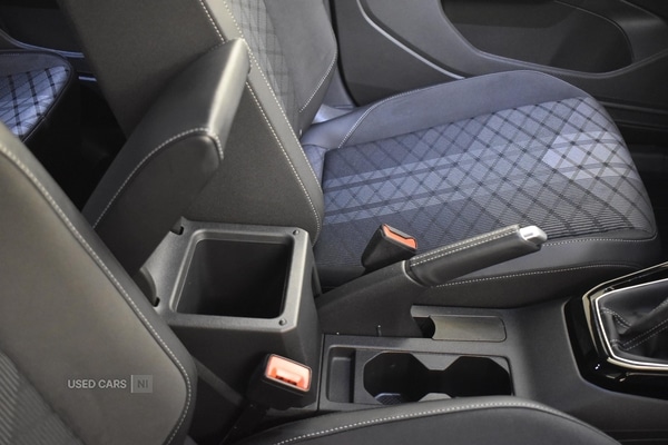 Used Volkswagen T-Cross 2024 for sale - 77684556: Photo 26