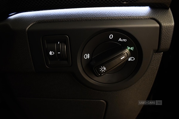 Used Volkswagen T-Cross 2024 for sale - 77684556: Photo 27