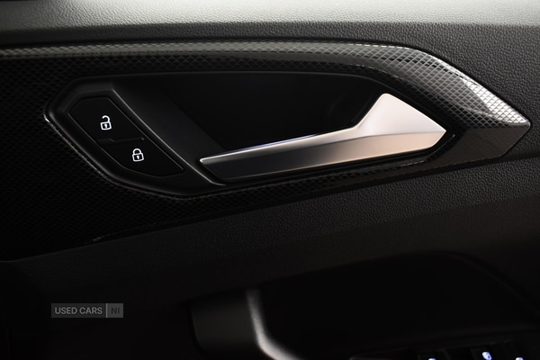 Used Volkswagen T-Cross 2024 for sale - 77684556: Photo 28