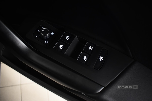 Used Volkswagen T-Cross 2024 for sale - 77684556: Photo 29