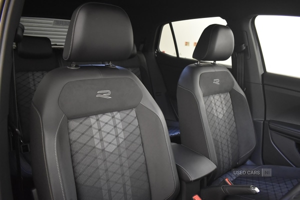 Used Volkswagen T-Cross 2024 for sale - 77684556: Photo 30