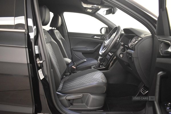 Used Volkswagen T-Cross 2024 for sale - 77684556: Photo 31