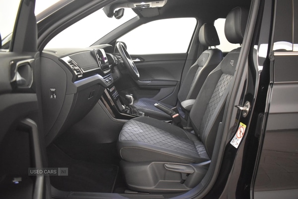 Used Volkswagen T-Cross 2024 for sale - 77684556: Photo 33