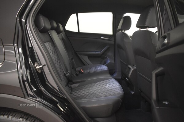 Used Volkswagen T-Cross 2024 for sale - 77684556: Photo 34