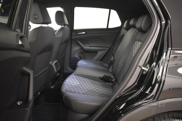 Used Volkswagen T-Cross 2024 for sale - 77684556: Photo 35