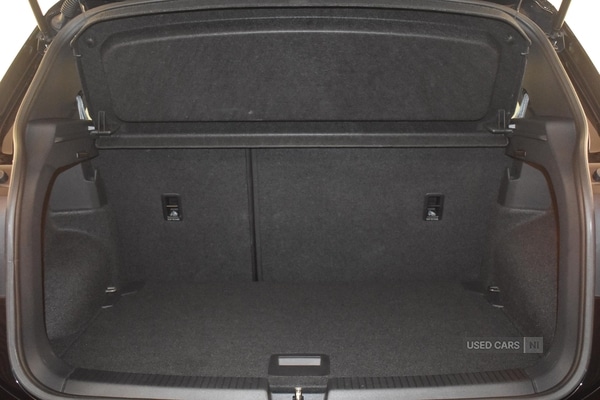 Used Volkswagen T-Cross 2024 for sale - 77684556: Photo 36