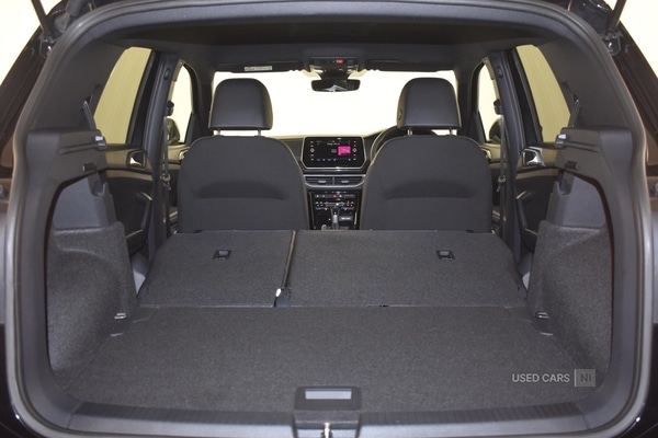 Used Volkswagen T-Cross 2024 for sale - 77684556: Photo 38