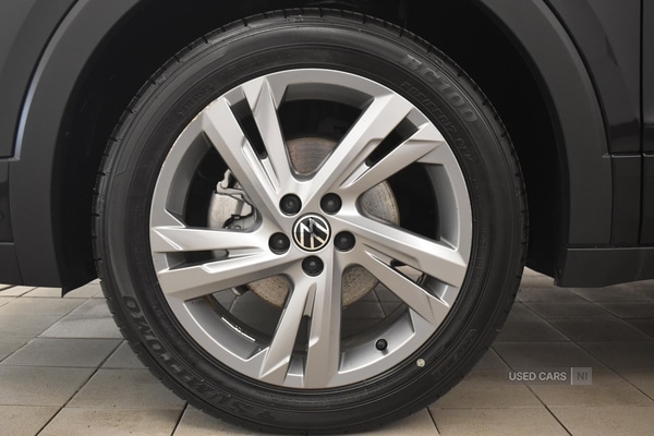 Used Volkswagen T-Cross 2024 for sale - 77684556: Photo 40