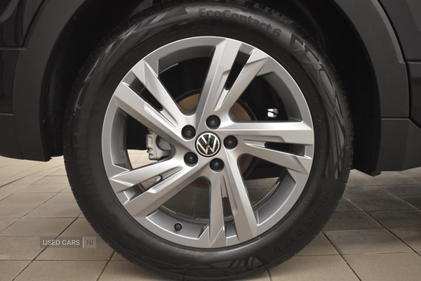 Used Volkswagen T-Cross 2024 for sale - 77684556: Photo 42