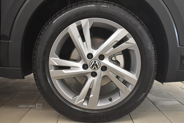 Used Volkswagen T-Cross 2024 for sale - 77684556: Photo 43