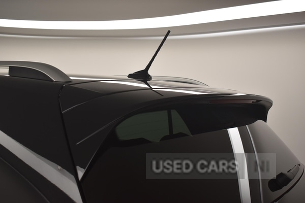 Used Volkswagen T-Cross 2024 for sale - 77684556: Photo 45