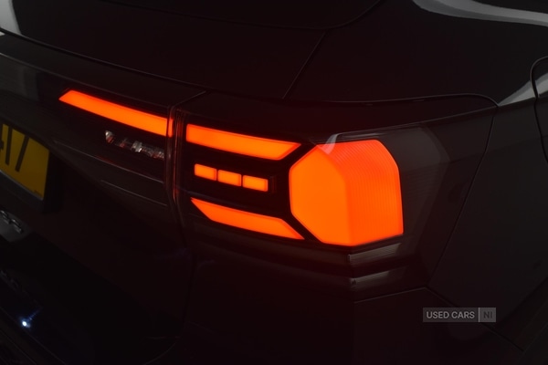 Used Volkswagen T-Cross 2024 for sale - 77684556: Photo 46