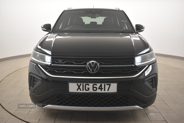 Used Volkswagen T-Cross 2024 for sale - 77684556: Photo 5