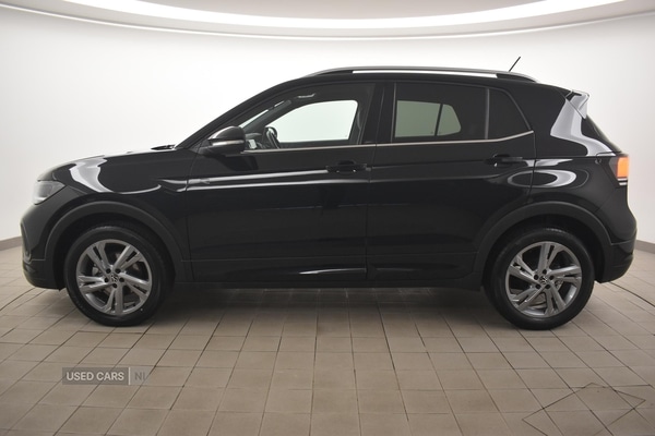 Used Volkswagen T-Cross 2024 for sale - 77684556: Photo 6