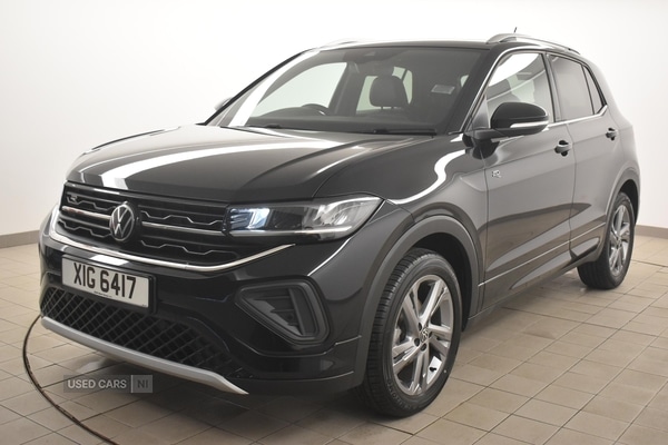 Used Volkswagen T-Cross 2024 for sale - 77684556: Photo 7