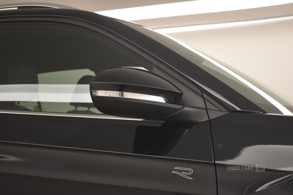 Used Volkswagen T-Cross 2024 for sale - 77684556: Photo 8