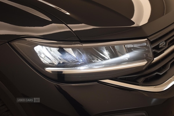 Used Volkswagen T-Cross 2024 for sale - 77684556: Photo 9