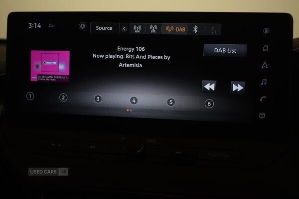 Used Nissan Juke 2025 for sale - 77017910: Photo 18